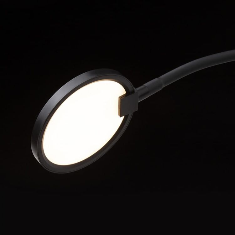 CELESTE ścienna biała 230V LED 4.8W 3000K