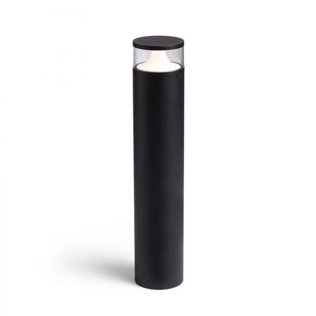 Przejdź do produktu BRENDA 60 podłogowa czarna 230V LED LED 9W IP65 3000K
