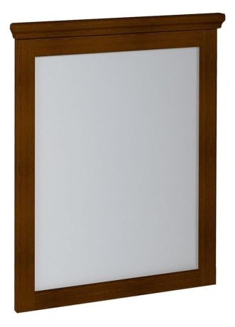 Przejdź do produktu CROSS lustro w drewnianej ramie 60x80cm, buk