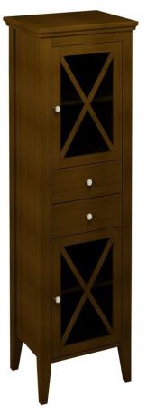 Przejdź do produktu CROSS szafka wysoka 49x170x39cm, prawa, buk
