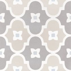 CAPRICE DECO Bowtie Pastel 20x20 (EQ-5) (1bal=1m2)