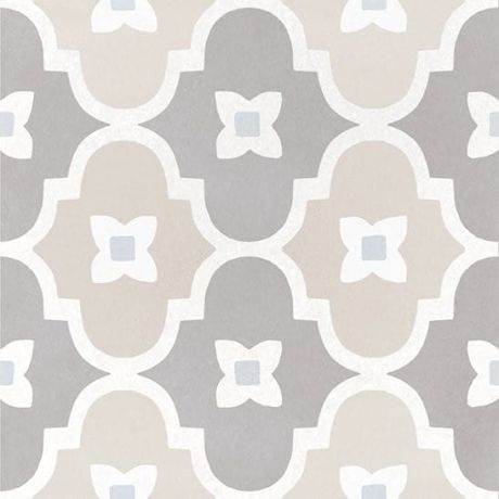 Przejdź do produktu CAPRICE DECO Bowtie Pastel 20x20 (EQ-5) (1bal=1m2)