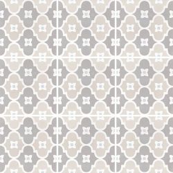 CAPRICE DECO Bowtie Pastel 20x20 (EQ-5) (1bal=1m2)