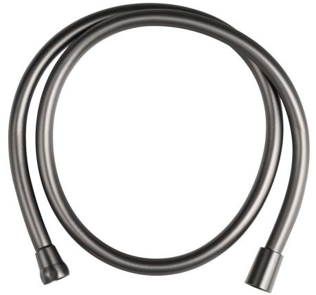 Przejdź do produktu SOFTFLEX wąż prysznicowy plastikowy, 120cm, metaliczny srebrny/chrom
