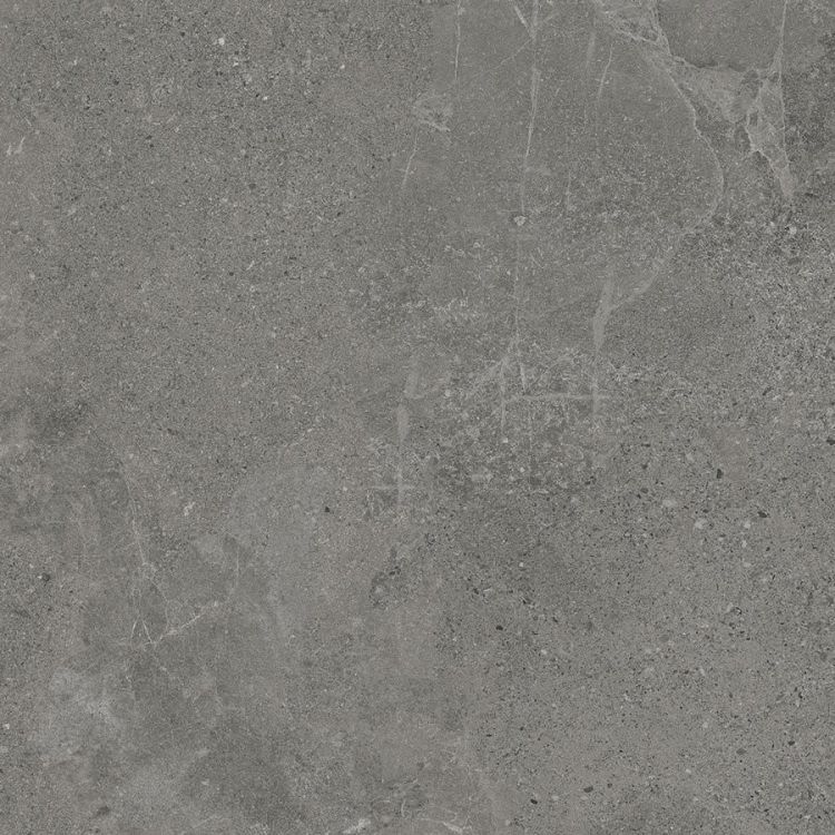 DOME płytki podłogowe Anthracite 80x80 (bal=1,28m2)