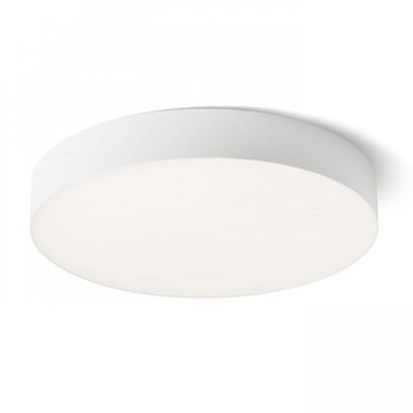 Przejdź do produktu LARISA R 40 sufitowa biała  230V LED 50W  3000K 4000K 6500K