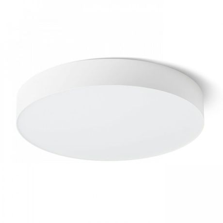 Przejdź do produktu LARISA R 40 sufitowa biała  230V LED 50W  3000K 4000K 6500K