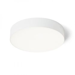LARISA R 30 sufitowa biała 230V LED 30W 3000K 4000K 6500K