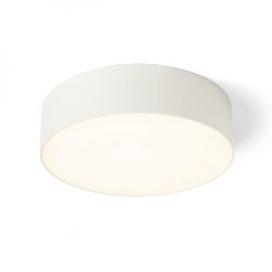 LARISA R 22 sufitowa biała 230V LED 20W 3000K 4000K 6500K