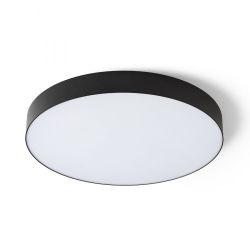 LARISA R 60 DIMM sufitowa biała 230V LED 100W 3000K 4000K 6500K