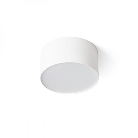 Przejdź do produktu LARISA R 12 DIMM sufitowa biała 230V LED 10W 3000K 4000K 6500K