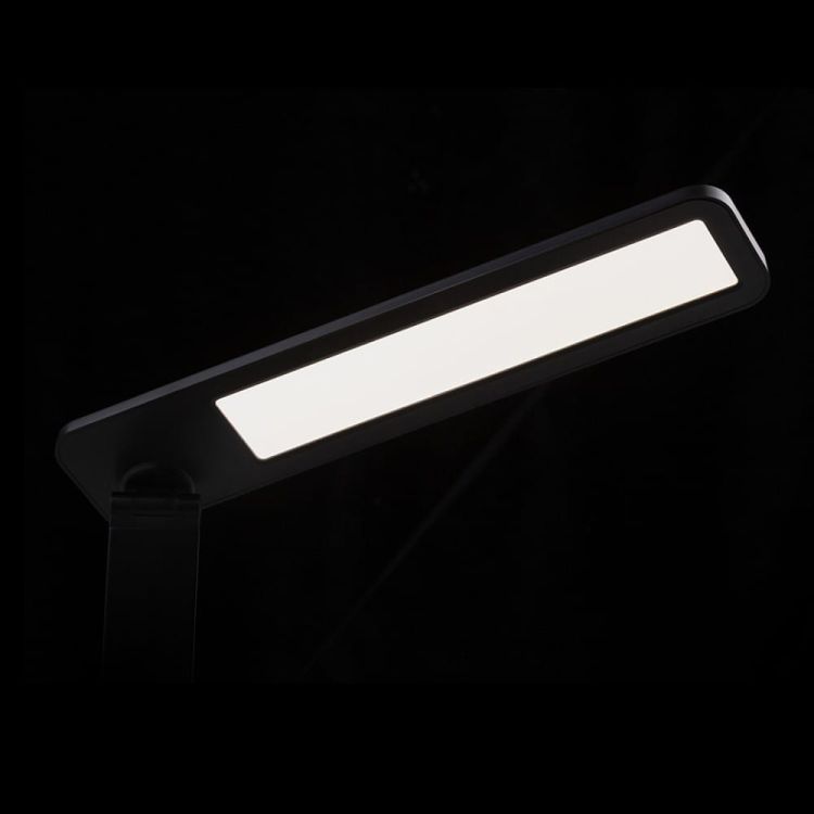 MAREK DIMM stołowa biała 230V LED 6W 3000K 4000K 6500K