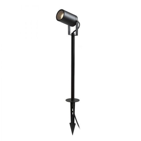 Przejdź do produktu NAVONA 47 na klinie antracyt 230V LED GU10 8W IP65