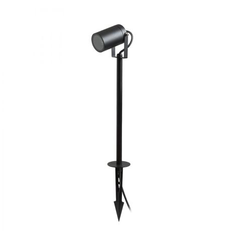 Przejdź do produktu NAVONA 47 na klinie antracyt 230V LED GU10 8W IP65