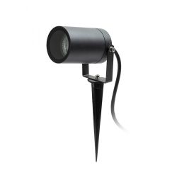 NAVONA na klinie antracyt 230V LED GU10 8W IP54