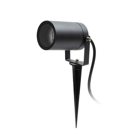 Przejdź do produktu NAVONA na klinie antracyt 230V LED GU10 8W IP54