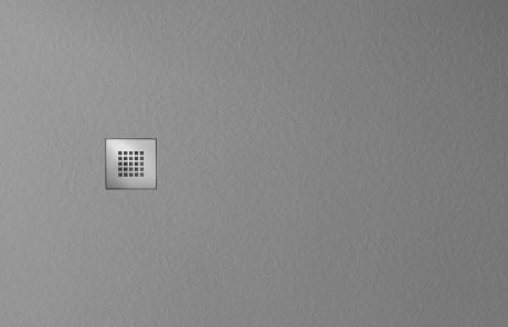 Przejdź do produktu MITIA brodzik prysznicowy kompozytowy 140x100cm, szary