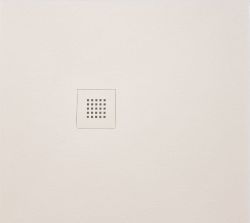 MITIA brodzik prysznicowy, prostokąt 120x90cm, szary