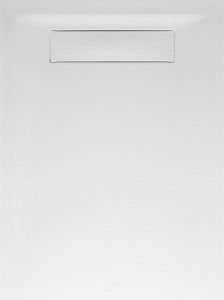 ELEA brodzik prysznicowy, prostokąt 120x80cm, biały