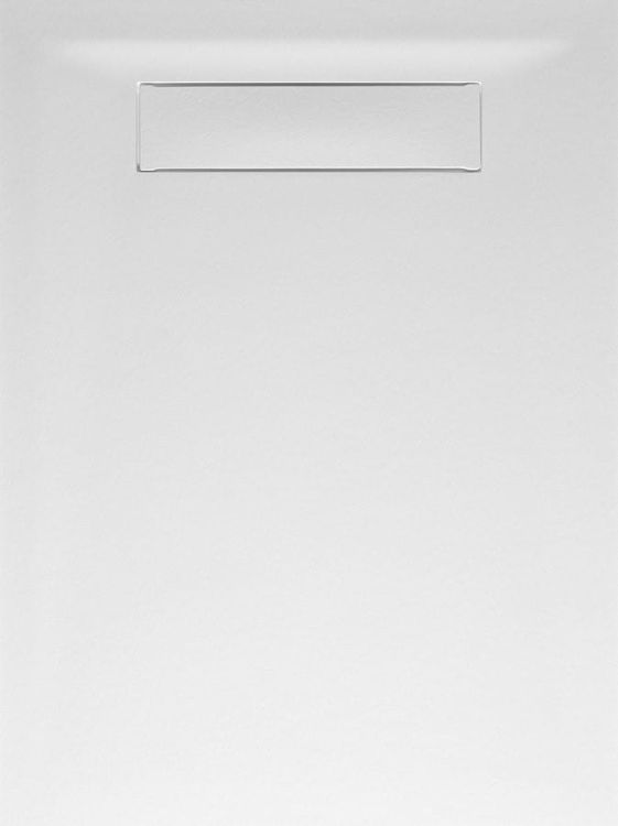 ELEA brodzik prysznicowy, prostokąt 120x80cm, biały