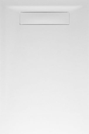 Przejdź do produktu ELEA brodzik prysznicowy, prostokąt 150x80cm, biały