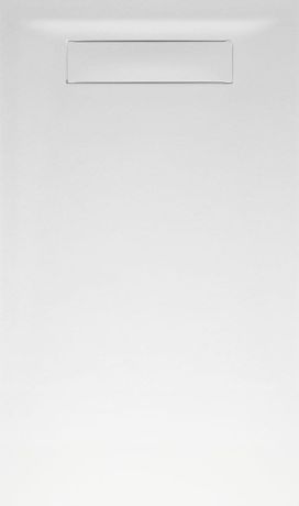 Przejdź do produktu ELEA brodzik prysznicowy, prostokąt 160x90cm, biały