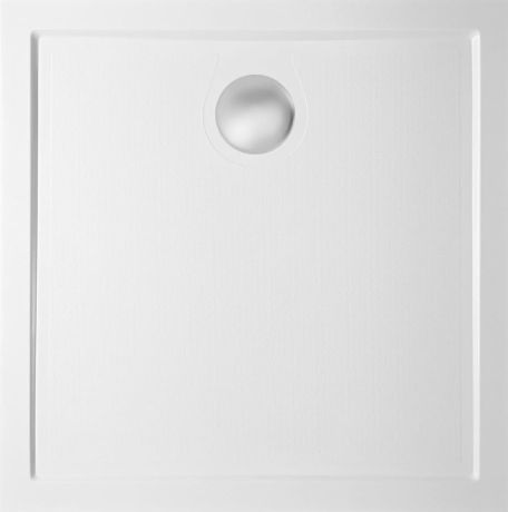 Przejdź do produktu GALLET brodzik kompozytowy 80x80cm
