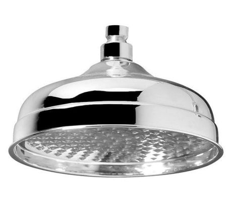 Przejdź do produktu ANTEA deszczownica, średnica 200mm, chrom