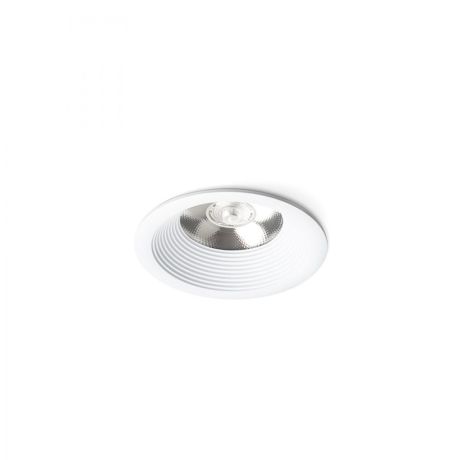Przejdź do produktu SHARM BASE wpuszczana biała  230V LED 10W 24°  3000K