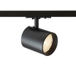 IRIS 7 do 1-faz. szyny biała  230V LED 10W 24°  3000K