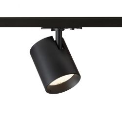 IRIS 7 do 1-faz. szyny biała  230V LED 10W 24°  3000K