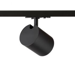 IRIS 7 do 1-faz. szyny biała  230V LED 10W 24°  3000K