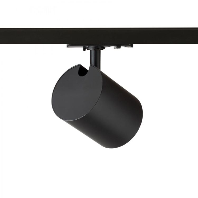 IRIS 7 do 1-faz. szyny biała  230V LED 10W 24°  3000K