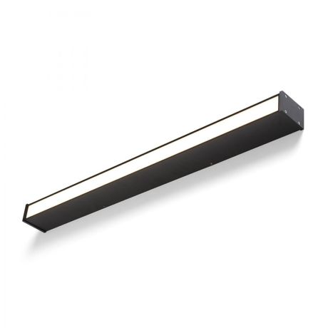 Przejdź do produktu CARME 100 natynkowa czarna 230V LED 35W IP65 3000K