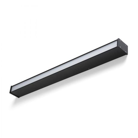 Przejdź do produktu CARME 100 natynkowa czarna 230V LED 35W IP65 3000K