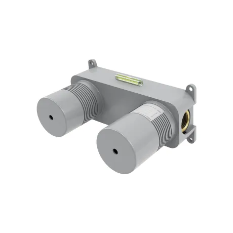 Przejdź do produktu Element podtynkowy do baterii umywalkowej podtynkowej Omnires BOX15XZ