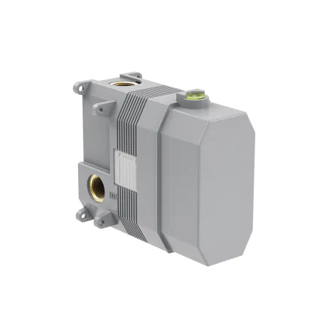 Przejdź do produktu Element podtynkowy do baterii umywalkowej podtynkowej Omnires BOX35X