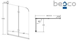 parawan besco avigo rysunek techniczny.JPG