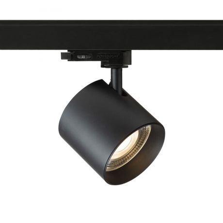 Przejdź do produktu IRIS 9 do 3-faz. szyny czarna  230V LED 12W 24°  3000K