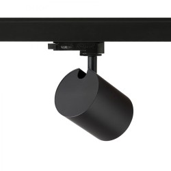IRIS 7 do 3-faz. szyny biała  230V LED 10W 24°  3000K
