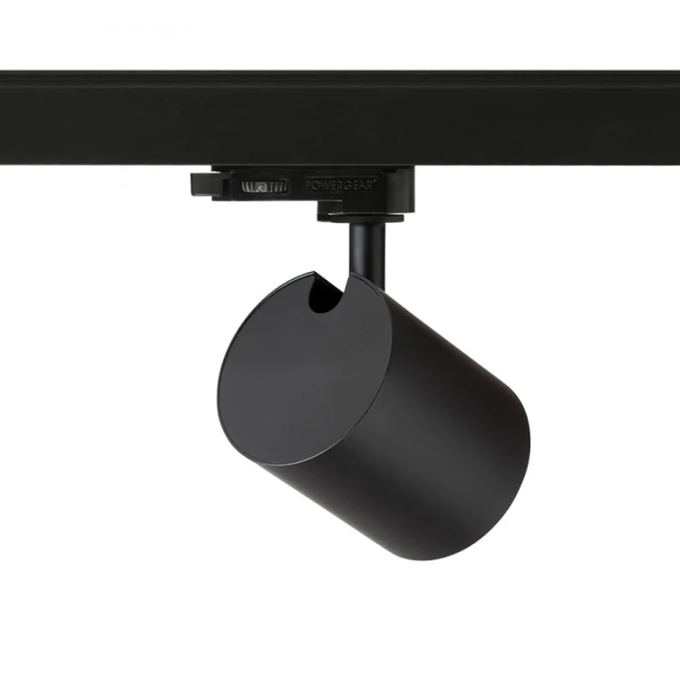IRIS 7 do 3-faz. szyny biała  230V LED 10W 24°  3000K