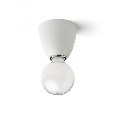 Przejdź do produktu REACH sufitowa biała 230V LED E27 11W