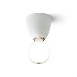 REACH sufitowa biała 230V LED E27 11W