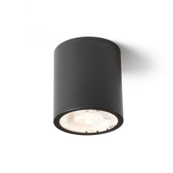 KORNELIA 10 sufitowa biała 230V LED 15W IP65 3000K