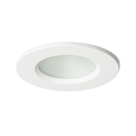 Przejdź do produktu NONO DIMM wpuszczana biała 230V LED 7W IP65 3000K