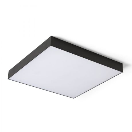 Przejdź do produktu LARISA SQ 60 DIMM sufitowa czarna 230V LED 100W 3000K 4000K 6500K