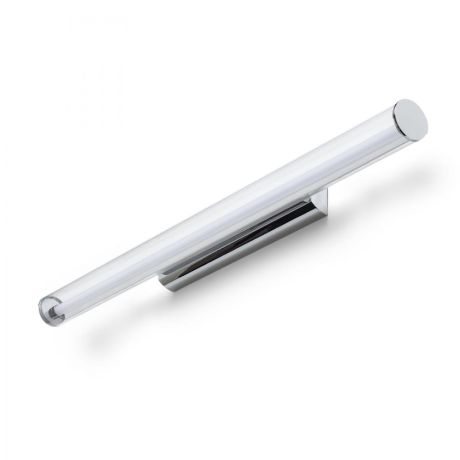 Przejdź do produktu RIVIER LED 89 ścienna  chrom/akryl przezroczysty 230V LED 18W  3000K