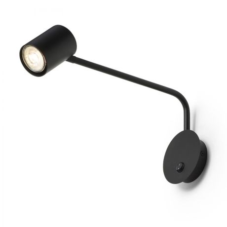 Przejdź do produktu FILIP z ramieniem biała 230V LED GU10 5W