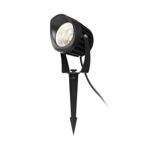 Przejdź do produktu HAVANA na klinie czarna  230V LED 20W 26° IP65  3000K