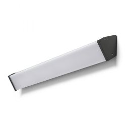 SANTOS 90 ścienna antracyt 230V LED 50W IP65 3000K